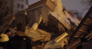 Acı haber gelmeye devam ediyor: Depremde ölü sayısı arttı!
