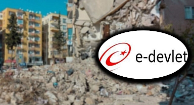 Afetzede Barınma Desteği başvuruları başladı!