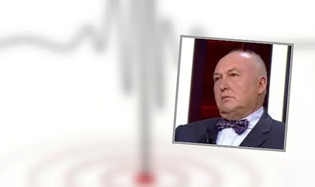 Ahmet Ercan'dan rahatlatan açıklama!