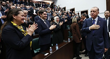 AK Parti havuz oluşturdu! Şehirleri taşıyacak isimler liste başı yapılacak!