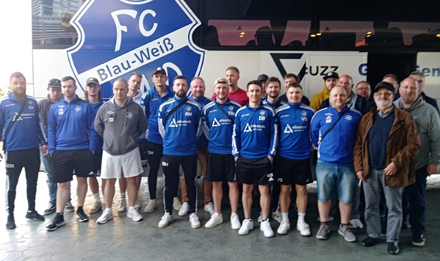 Alman Futbolcular depremzedeleri unutmadılar Almanya - Türkiye kardeşliği
