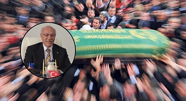ALS hastalığına yakalanmıştı: Tahir Kalkan hayatını kaybetti!