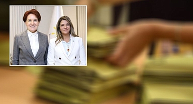 Annesini başka partiye üyeler yaptılar! İYİ Parti'li Yıldızsoy: Bu bir suçtur!