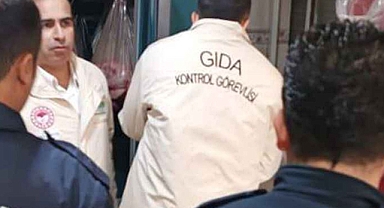 Bakanlık 1021 personelle denetledi!