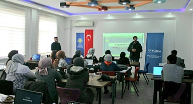 Barınma sorunu çözülürse! HARÜZEM’in sistemi Türkiye için bir rol model olacak!