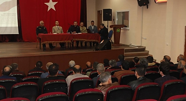 Başkan Baydilli Emlakçılardan Kiraların Yükseltimemesini İstedi