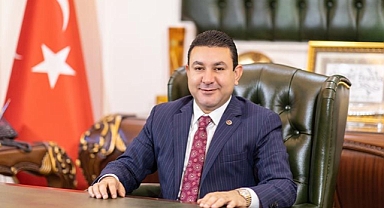 Başkan Özyavuz: Bu mübarek geceyi büyük bir fırsat olarak görmeliyiz!