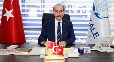 Başkan Yalçınkaya Miraç Kandilini Kutladı