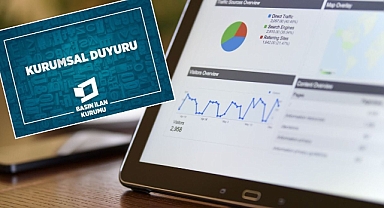BİK hile yoluna başvuran siteleri uyardı!