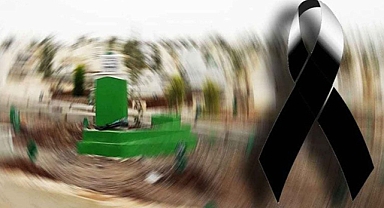Birecik Belediye Başkan Yardımcısının acı günü!