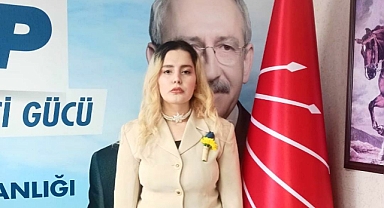 CHP Şanlıurfa'da flaş istifa