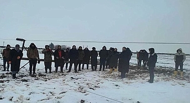 DEDAŞ'ın Urfa'daki zulmü bitmiyor! Kırsal mahallede 2 gündür elektrik yok!