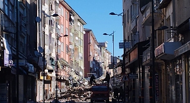 Deprem bölgesi diken üstünde! En az dört ayınız ürpertilerle geçecek!