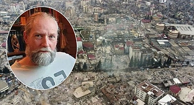 ‘Deprem kahini’ olarak biliniyor! Yine net tarih verdi!