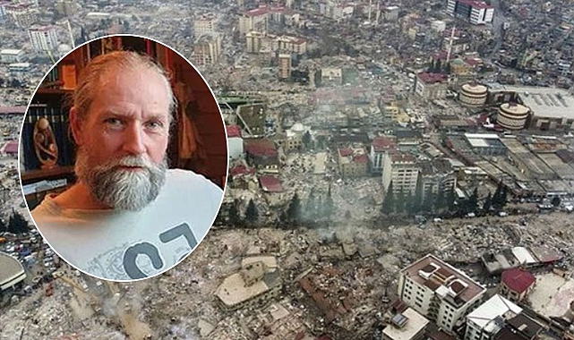 ‘Deprem kahini’ olarak biliniyor! Yine net tarih verdi!