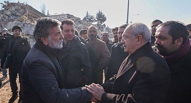 Deprem sonrası Kılıçdaroğlu talimat verdi! 4 belediye incelenecek!
