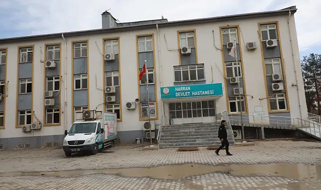 Depremde hasar görmüştü! Belediye başkanı da açıklama yaptı