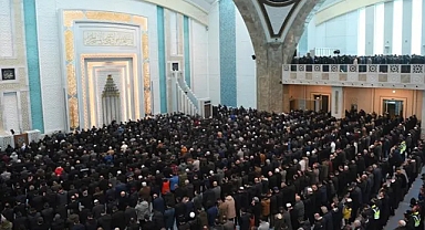 Depremde hayatını kaybedenler için gıyabi cenaze namazı kılınacak!