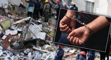 Depremlere ilişkin paylaşım yapan 129 şahıs gözaltına alındı!