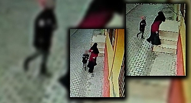 Dikkat! Urfa'da dilenci kılığındaki kadının hırsızlık yaptığı iddiası!