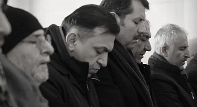 Emniyet Müdürü Ulucan'ın Acı Günü
