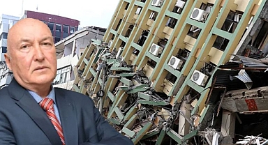 Ercan’dan 2000 sonrası yapılan binalara dikkat! Tepeden tırnağa baktırınız!