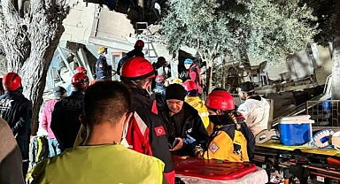 Ercan’dan deprem sonrası Fuat Oktay’a tepki! Nasıl karar verdi?