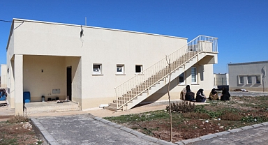 Eyyüp Nebi Sabır Evleri Depremzedelere Sıcak Bir Yuva Oldu