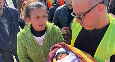 Haluk Levent: Sizin paranız benim namusumdur!