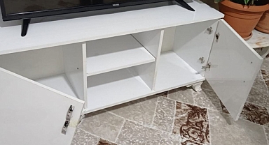 Hırsızlar Urfa’da depremi fırsat bildi! Kıymetli eşyaları çaldılar!