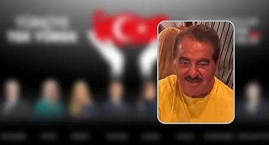 İbrahim Tatlıses de bağış kampanyasına katıldı!