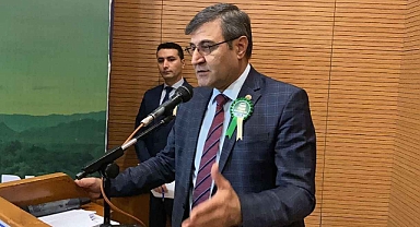 İpar: Deprem bölgesindeki çiftçinin borçları faizsiz ötelenmelidir!