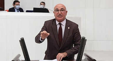 İsim savaşları sürüyor! Tanal: Harran’ın yeni rektörü cumaya kadar belli olsun