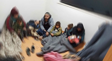 Kaç düzensiz göçmen yakalandı? İşte son veriler!
