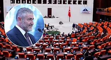 Kafa karıştıran iddia! Urfalı Bakan Nebati görevden mi alınıyor?