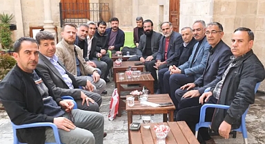 Kapaklı Pasajının akıbeti ne olacak? Başkan Kuş'tan açıklama
