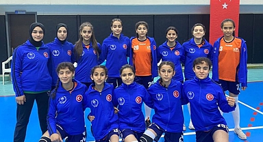 Kar yağışı nedeniyle Urfa ekibinin maçı ertelendi!