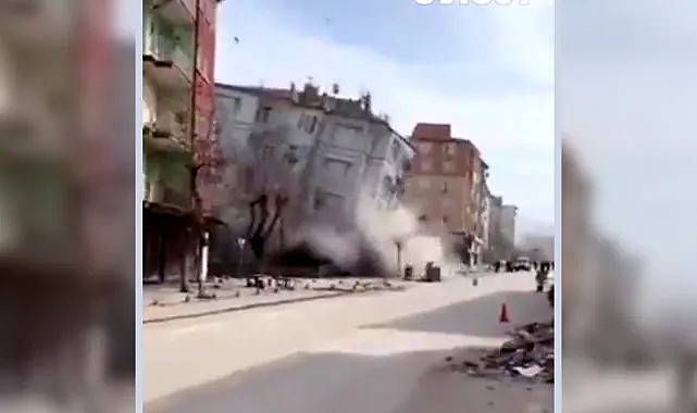 Malatya'daki depremin bilançosu açıklandı!