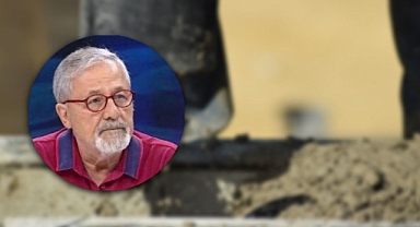 Naci Görür'den deprem bölgesindeki inşaatlar için kritik uyarı!
