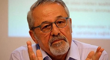 Naci Görür, Hatay ve Maraş için konuştu: Artık büyük bir deprem olmaz!