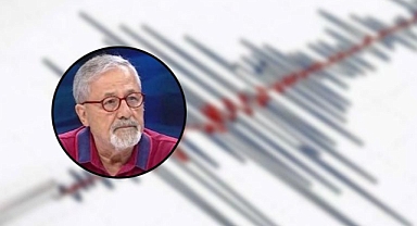 Naci Görür merak edilenleri yanıtladı: Deprem gerçeğini kabul edelim!