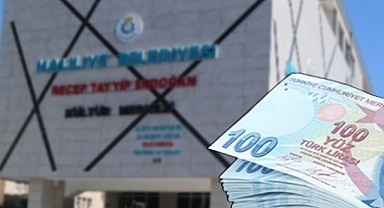 Personel maaşı eksik yatırıyor paylaşımına belediyeden flaş yanıt!