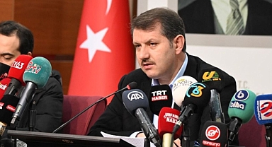 Pes dedirtecek cinsten! Vali Ayhan: Bu şahıs hukuk karşısında bedel ödeyecek!