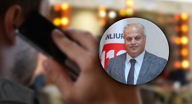Şanlıurfa 112 Acil Çağrı Merkezi Müdürü’nden kritik uyarı!