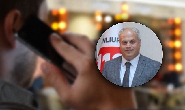 Şanlıurfa 112 Acil Çağrı Merkezi Müdürü’nden kritik uyarı!