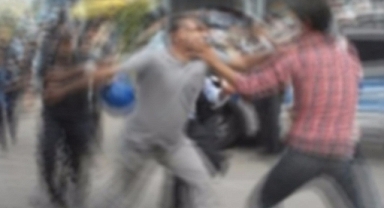 Urfa'da silahlı kavga: Çok sayıda yaralı var!