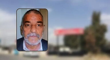 Şanlıurfa'da kaybolmuştu... Cansız bedeni bulundu!