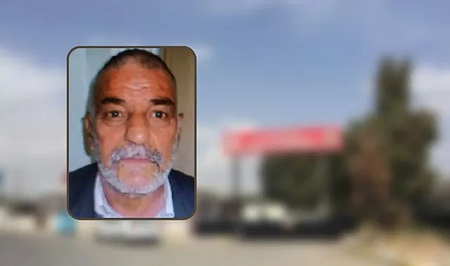 Şanlıurfa'da kaybolmuştu... Cansız bedeni bulundu!