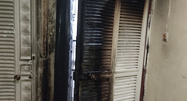 Şanlıurfa'da Madde Bağımlısı Dehşeti