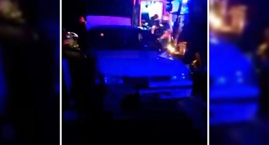 Şanlıurfa’da trafik kazası: Yaralılar var!